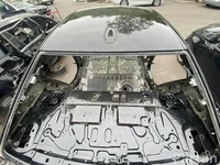 BMW 5 G60 2025 Dach