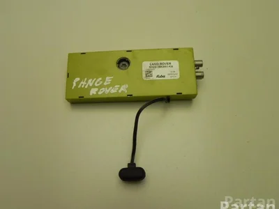 Land Rover 5H22-18K891-KA / 5H2218K891KA DISCOVERY IV (L319) 2011 Filtre de suppression - Image 1