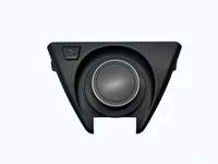 MAN Trucks 81281636015, 81258131143, 81258132143 TGX II 2021 Audioanlage control