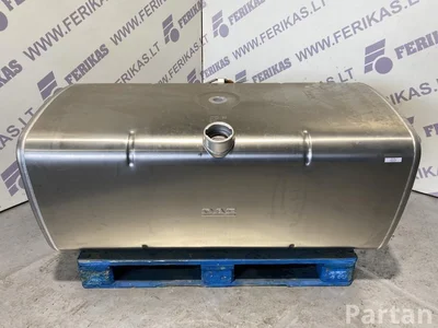 DAF 1681825, 2198082, 400544D(OEM) / 1681825, 2198082, 400544DOEM kuro bakas/dalys - Paveiksliukas 1