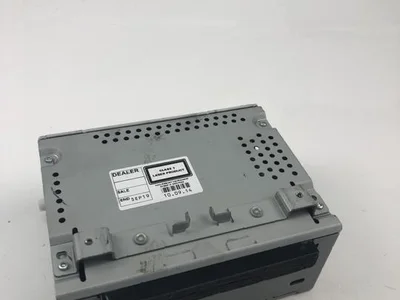 Ford AM5T18C815HN FIESTA VI 2010 Radio / lecteur CD - Image 1