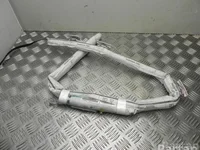 Nissan 34209639B02 JUKE (F15) 2016 Airbag de tête