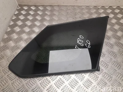 Opel 984950718000 Grandland 2025 Side Body Glass Right Rear - Image 1