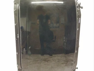 Audi 8T0877041B, 8R0959591A, 0390200074 A5 (8T3) 2010 Toit ouvrant - Image 1