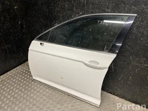 Volkswagen PASSAT Variant (3G5) 2021 Porte Left Front