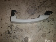 OPEL 13500026 INSIGNIA A (G09) 2010 Door Handle Right Front