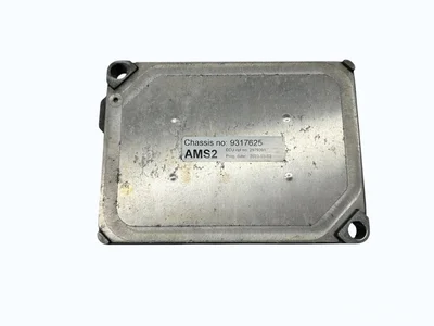 Scania 2979391, 3071292, 3172574, 3199917, 2753739 R II 2023 Steuereinheit AMS2 - Bild 1