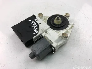 Volkswagen 1K4837402N GOLF V (1K1) 2008 Moteur de lève-vitre