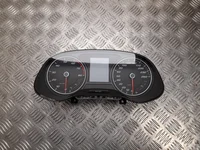 Seat 5F0920861 LEON SC (5F5) 2013 Tableau de bord km/h