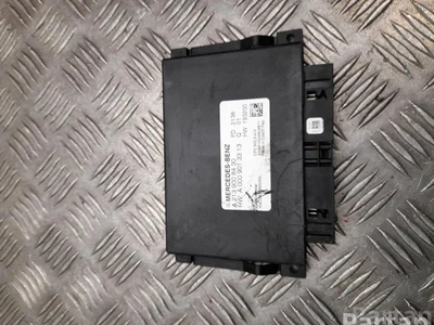 Mercedes-Benz A2139008430, A0009013313 Sprinter (907/910) 2021 Aparato de mando - Imagen 1