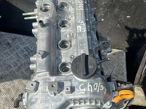 Kia G4LE CEE'D sportwagon (CD) 2024 Moteur complet