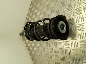Volkswagen 5QF412022BL, 5QF413031BL TIGUAN (AD1) 2020 kit amortisseur Left Front Right Front