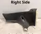 Gebrauchtes Original Chevrolet 14459272 Corvette (C8) 2021 C-Säulenverkleidung rechte Seite - Bild 1