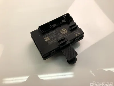 Volkswagen 8W0959595A TOUAREG (7LA, 7L6, 7L7) 2009 Unité de commande pour porte - Image 1