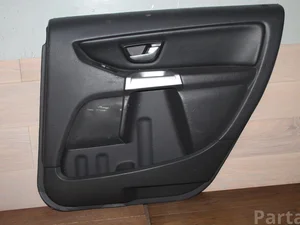 Volvo XC90 I 2007 Обивка двери