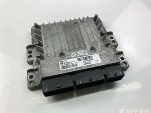 Renault 237103956R; S180067124A / 237103956R, S180067124A MEGANE III Coupe (DZ0/1_) 2009 Unités de contrôle