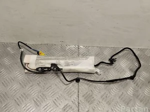 Porsche 7P0880241A CAYENNE (92A) 2011 Airbag latéral