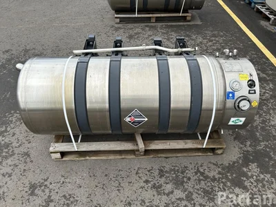 Scania 2782050, 32030389 R II 2021 Fuel tank LNG - Image 1