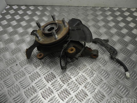 HYUNDAI RH1K000 i20 (PB, PBT) 2012 корпус колесного подшипника