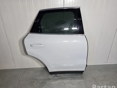 Porsche Cayenne 9Y0 9Y3 2020 Porte Right Front - Image 1