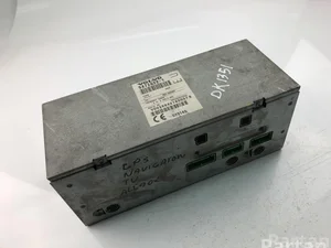 Volvo 94726321 S80 I (TS, XY) 2005 Unité de contrôle du système de navigation