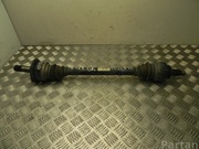 BMW 7597677 1 (F20) 2012 Drive Shaft Left Rear