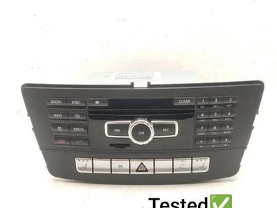 Mercedes-Benz A1669002109 GL-CLASS (X166) 2013 Radio / lecteur CD - Image 1