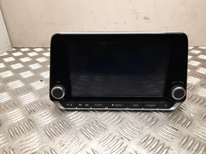 Nissan 259156PM0A JUKE (F16) 2020 Radio / lecteur CD