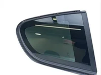 Gebrauchtes Original Maserati GRAN TURISMO 2008 Hinteres Seitenscheibenglas hinten rechts