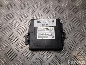 Jeep P68286841AE COMPASS (MP) 2018 Steuergerät