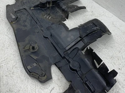 Citroën 9824336180 C4 CACTUS 2019 Cache de protection sous moteur - Image 1