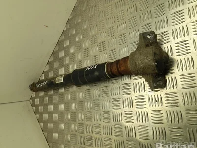 Audi 4M0035AB, 4M0513028AB Q7 (4M) 2018 Amortisseur Right Rear Left Rear - Image 1