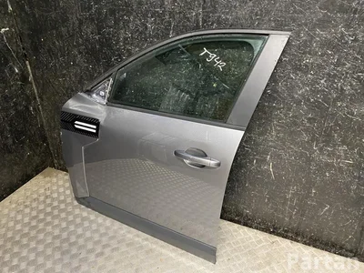 Dacia BIGSTER 2025 Door Left Front - Image 1