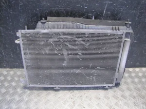 Ford 8V51-8C607-AF, 8V51-8005-BE / 8V518C607AF, 8V518005BE FIESTA VI 2010 Radiateur