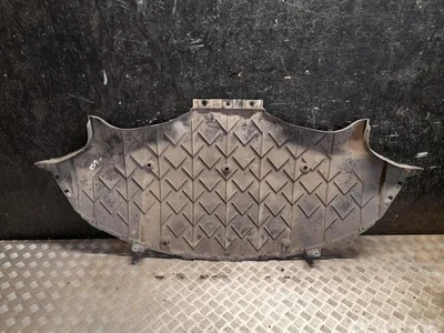 Tesla 1100838-00-C / 110083800C MODEL 3 2019 Cache de protection sous moteur - Image 1