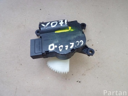 OPEL 309371201 CORSA D 2008 Expansion Valve, air conditioning