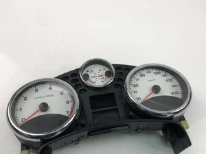 Peugeot 9666748780 207 SW (WK_) 2010 Панель приборов