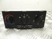 OPEL 90673 ASTRA G купе (F07_) 2002 Блок управления, отопление / вентиляция