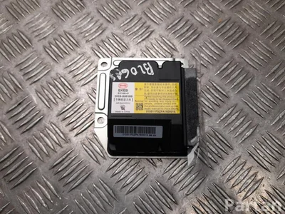 BYD EKEB-3658100B / EKEB3658100B SEAL 2024 Air bag control module - Image 1