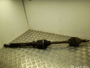 Ford KK21-3B436-BB / KK213B436BB TRANSIT Box 2020 Arbre de transmission Right Front