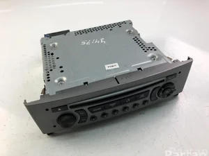 Peugeot 96662671XH 308 (4A_, 4C_) 2010 Radio / lecteur CD