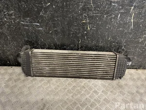 Iveco 5801526779 DAILY VI Box 2025 Refrigerador de aire de sobrealimentación