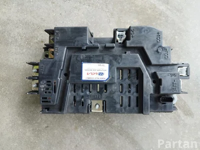Hyundai 37514-GI000 / 37514GI000 Ioniq 5 NE 2021 Relés - Imagen 1