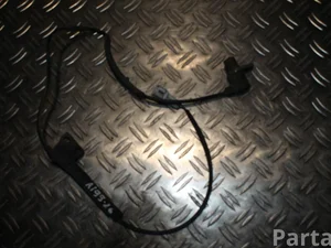 Toyota 0265006 COROLLA Verso (ZER_, ZZE12_, R1_) 2005 Czujnik prędkości obrotowej koła (czujnik ABS)