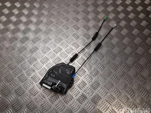 Toyota 4E270121 COROLLA ( E210) Sedan 2021 Serrure de porte Right Rear