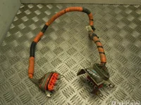 Toyota G1148-52010 / G114852010 YARIS (_P13_) 2015 Harnais