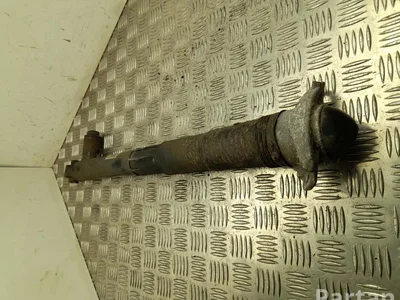 Škoda 3Q0 512 009 Q / 3Q0512009Q SUPERB III Estate (3V5) 2019 Amortisseur Right Rear Left Rear - Image 1