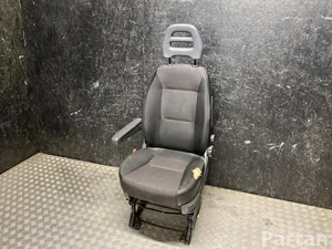 Citroën JUMPER 2021 Siège conducteur