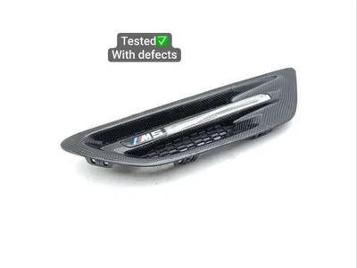 BMW 5 (F10) 2014 Blinkleuchte links - Bild 1