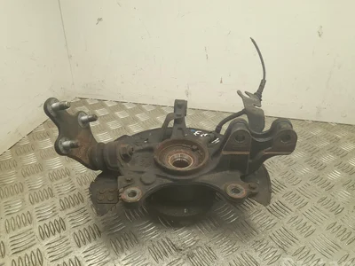 Opel GRANDLAND X (75) 2021 Logement de roulement de roue Left Front - Image 1